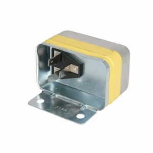 Spannungsregler, Generator HELLA 5DR 004 243-111 - Bild 1 von 3