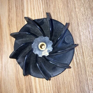 Conjunto de ventilador Dirt Devil Featherlite 5200 #41857 - Imagen 1 de 5