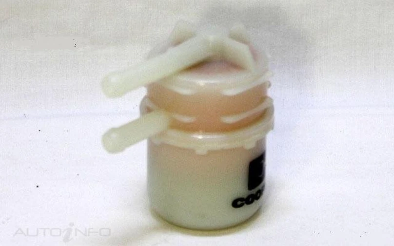 WESFIL FUEL FILTER FOR MITSUBISHI LANCER CA CB CC 4G15 TRITON ME MF MG MH 4G54 - image 1 of 1