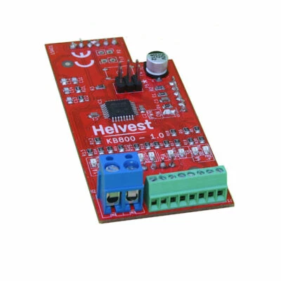 Helvest KB800 - Bild 1 von 2