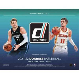 2021-22 Donruss Basketball Complete Your Set! Pick your Cards, Vets & RCs #1-250
