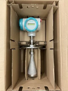Medidor de nivel de radar Siemens SITRANS LR460 7ML54260BF000BA0 NUEVO EN CAJA - Imagen 1 de 5