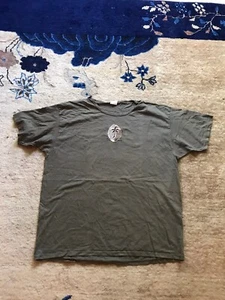 Vintage Image Resortware St. Croix Resort Preshrunk T-shirt  Size XL Made in USA - Picture 1 of 4