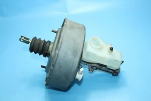 Volvo Brake Booster Master Cylinder Bendix 311572 - Picture 1 of 5