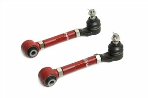 For 04-08 Acura TL TruHart Red Adjustable Rear Camber Kit - Picture 1 of 1