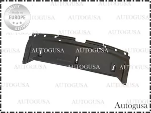 NEW UNDER BUMPER RADIATOR COVER UNDERTRAY SPLASH GUARD PEUGEOT 307 2005-2008 - Picture 1 of 4