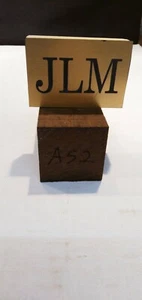 Wenge Drechselstock #A52 - Bild 1 von 6