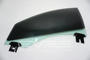 Tesla Model S (2012-2017) OEM LH Front Driver Tinted Window Glass 6006547-00-E - Picture 1 of 5