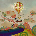 Steve Dawson & The Telescope Three - Phantom Threshold [New CD]
