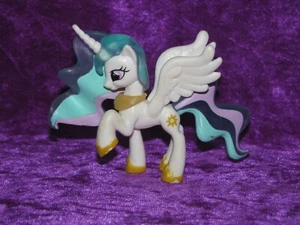 My little Pony G4 Princess Celestia Festfigur - Bild 1 von 3