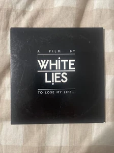 White Lies - Ein Film von White Lies - Um mein Leben zu verlieren. DVD - Bild 1 von 3