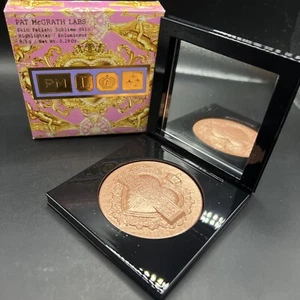 AUSVERKAUF! Venusian Nude ~ Pat McGrath Labs Sublime Skin Highlighter Minor Smear - Bild 1 von 13