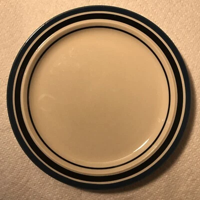 REGENCY NEWCOR STONEWARE Designer COLLECTION - UNIVERSE 711 - Salad Plate - Image 1 of 3
