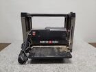 PORTER CABLE PC305TP 12.5x6 PORTABLE PLANER, LOCAL PICKUP ONLY a-x