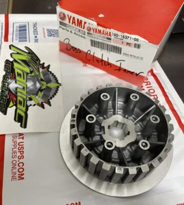 Yamaha Banshee 350 Inner Clutch Hub Boss 1A0-16371-00- OEM - Picture 1 of 3
