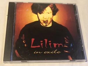 Lilim - In Exile - CD - 2007 - Hard Work Records (Tulsa) - Picture 1 of 2