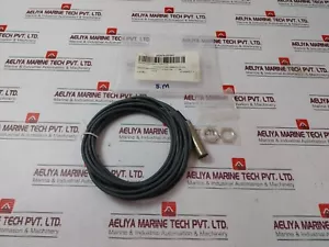 Pulsotronic Kj8-m18mb60-dps-x0309 Indus. Proximity Switch 10…35 Vdc - Picture 1 of 12