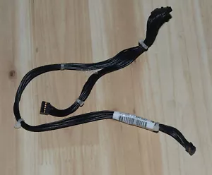 NEW IBM 69Y0648 59Y3462 SAS Backplane Configuration Cable for 8 Drives x3650 M3 - Afbeelding 1 van 3