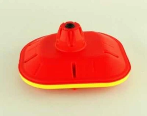 KTM EXC-F 250 2007-2016 DT1 Racing Air Box Cover DT-KTM0011BL - Foto 1 di 8