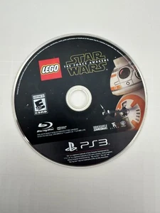 LEGO Star Wars: The Force Awakens - PlayStation 3 Standard Edition - Picture 1 of 1