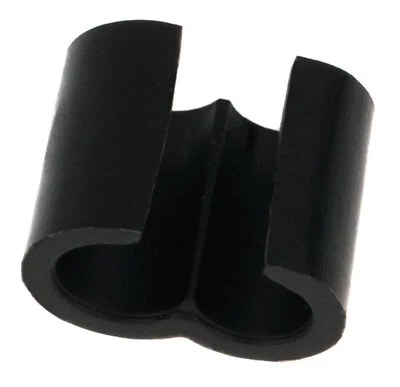 Подлинный двойной разъем Yamaha зажим для дроссельных кабелей OEM 90468-15009 29-139 - Изображение 1 из 4