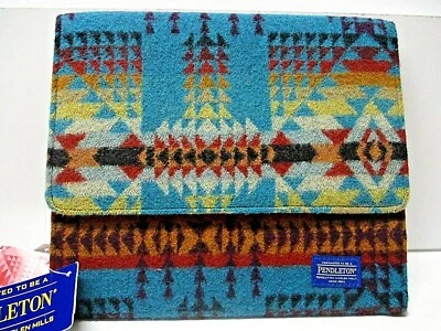  Pendleton Woolen Mills- Electronic Tablet Case(Pagosa Springs) - Image 1 of 3