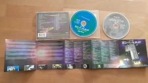 2-CD-SET CITY OF PRAGUE PHILHARMONIC The No.1 Sci-Fi Album POLYGRAM 1997 40 Hits - Bild 1 von 1