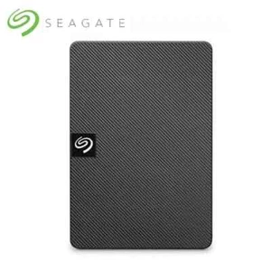 Seagate 50, 1TB, 2TB Expansion Portable external 2.5" Hard Drive - Picture 1 of 2