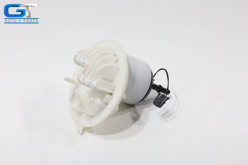 Land Rover LR4 2010-2016 tanque de combustible bomba filtro polvo cubierta de acceso OEM Foto 1 de 4