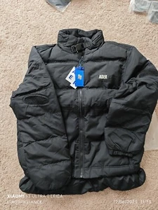 Ader Error Puffer Coat (Fits Like Large - XL) - Picture 1 of 10