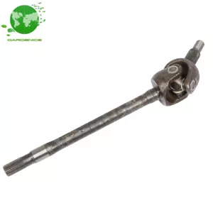 Front Axle Shaft Assembly LH Driver Side For 2007-2018 Jeep Wrangler JK Dana 30 - Bild 1 von 14