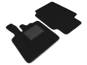 Tappetini Auto per Smart Fortwo W450 dal 1998 al 2007 - Foto 1 di 1