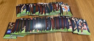 AFL Select 2025 Base Set 130 Cards + Free Post - Foto 1 di 3