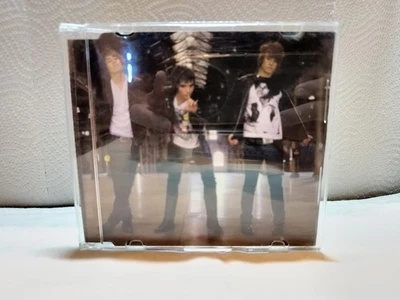 Short Stack Shimmy A Go Go Rare Australian CD Single – Like New - Image 1 of 2