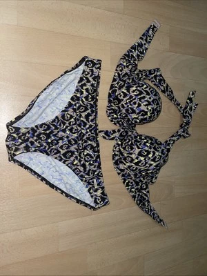 Sunseeker Bikini Damen Bunt Größe 38C - Bild 1 von 3