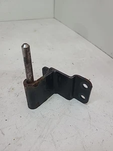 2017 Polaris Ranger XP 900 OEM Right Lower Door Hinge 1018773-458 - Picture 1 of 4