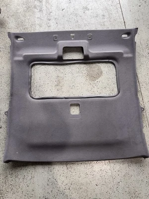 Nissan 240SX 1995-98 OEM techo corredizo techo gris S14 cupé Foto 1 de 4