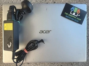 Acer Aspire 1 A114-33 Series N20Q1 Celeron 1.1GHz 4GB/128GB SSD | Free AU Post - Picture 1 of 12