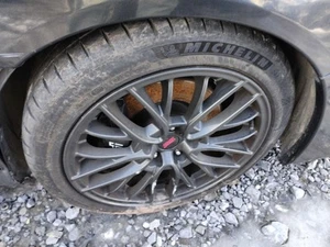 Wheel 18x8-1/2 Alloy 20 Spoke Enkei Manufacturer Fits 15-21 WRX 2825436 - Picture 1 of 12