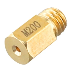 Hot High Quality Main Jets For MIKUNI VM/TM/TMX VM22 Hot Sale Partical - Picture 1 of 12