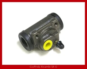 Zylinder Bremse Hinten Renault 21 Ersatzteile Auto Original D Oldtimer - Picture 1 of 1