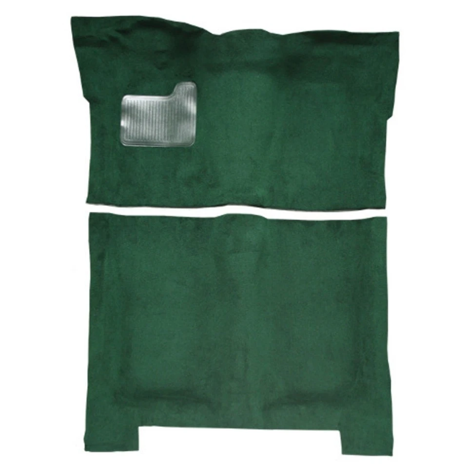 Alfombra para Oldsmobile Cutlass 1973 4 puertas bucle automático Foto 1 de 4