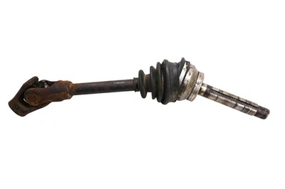 91 Polaris Trail Boss 350L 4x4 Front Cv Axle Left Right For Parts - Image 1 of 4
