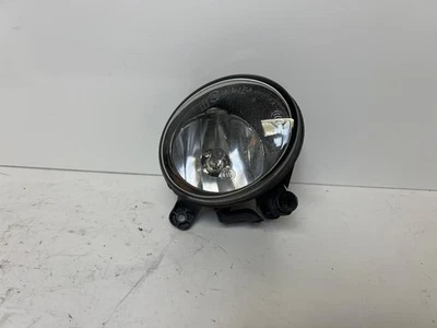 2009 - 2017 AUDI Q5 FRONT RIGHT PASSENGER SIDE BUMPER FOG LIGHT LAMP (MK) - Image 1 of 4