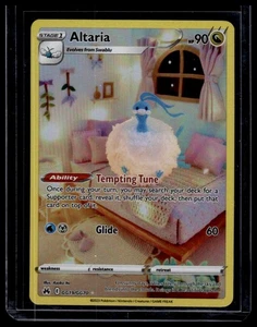 Crown Zenith: Galarian Gallery #GG19/GG70 Altaria - Bild 1 von 2