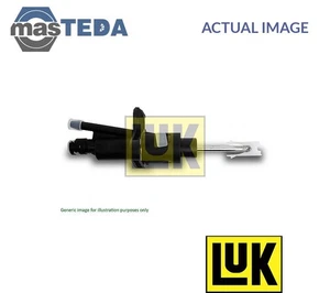 511 0869 10 KUPPLUNGSGEBERZYLINDER LUK FÜR SMART FORTWO,FORFOUR 66KW,45KW,52KW - Bild 1 von 5