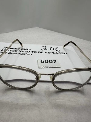 Warby Parker Dinah M 3553 Eyeglass Frames Womens 50-20-140 - Image 1 of 4