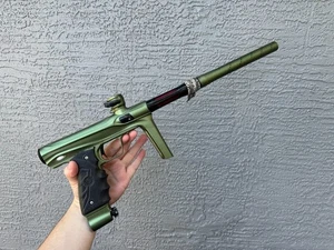 Smart Parts Shocker XLS / CVO - voll funktionsfähig - Bild 1 von 24