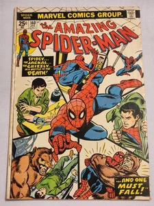 Amazing Spider-Man #140 Marvel Comics (1975) -- 1st Gloria Grant, Grizzly Origin - Picture 1 of 24