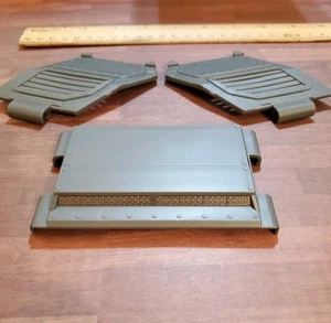 G.i. Joe Classified Cobra Night Attack Stinger Türen Dach für Sonderfutter  - Bild 1 von 5